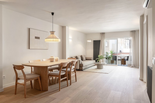 Lägenhet i Santa Catalina