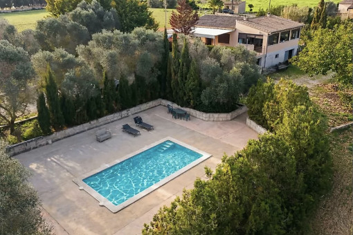 Finca i Manacor-North