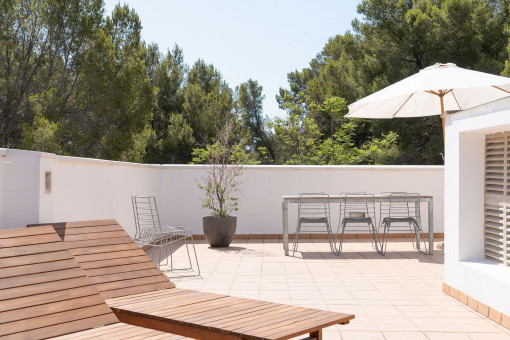 Lägenhet i San Augustín