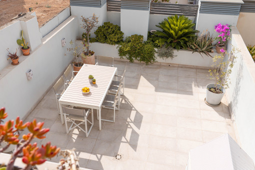 Hus i Son Espanyolet