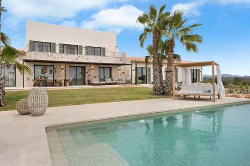 Finca i Ses Salines