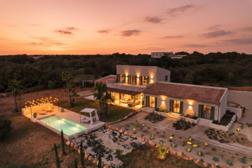 Finca i Ses Salines