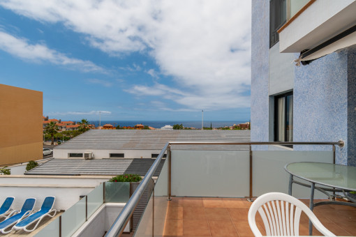 Lägenhet i Llucmajor