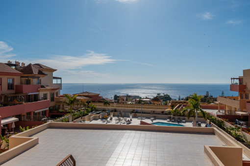 Lägenhet i Costa Adeje