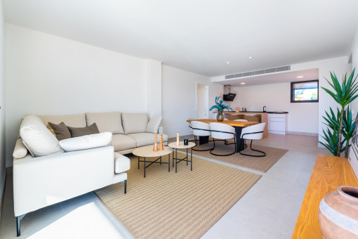 Lägenhet i Sa Rapita