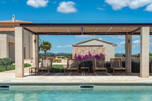 Finca i Sa Rapita