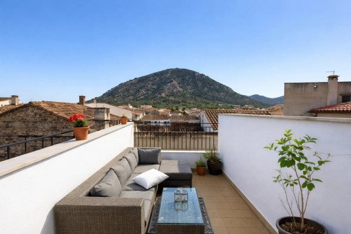 Hus i Pollensa Köpa 