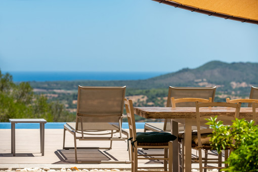 Finca i Manacor-North