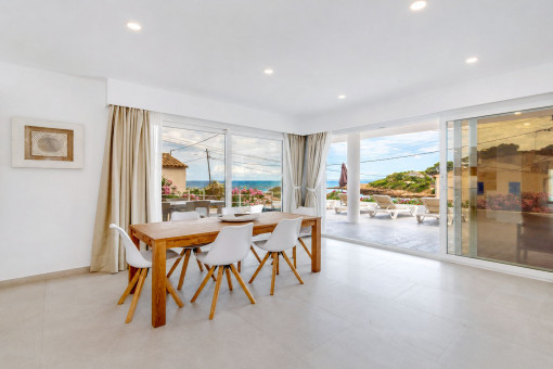 Hus i Cala Ratjada
