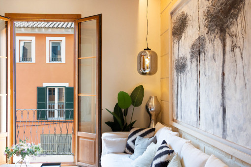 Lägenhet i Santa Catalina