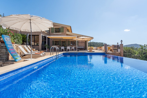 Finca i Son Macia