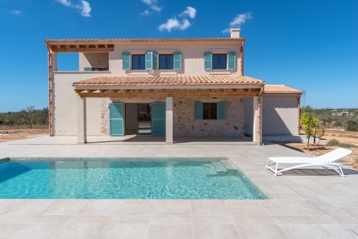 Finca i Ses Salines
