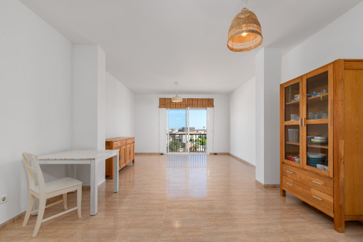 Lägenhet i Santanyi