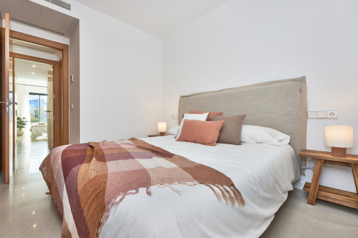 Lägenhet i Sant Elm