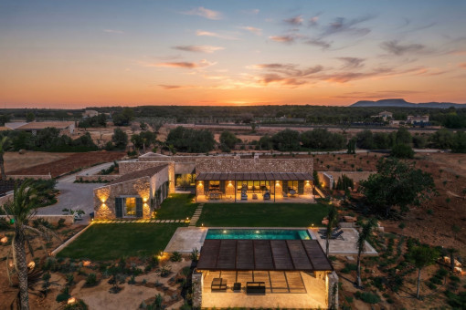 Finca i Campos
