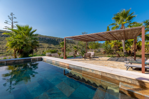 Finca i Manacor-North