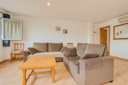 Lägenhet i Puerto Pollensa