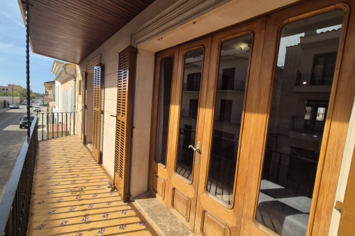 Lägenhet i Llucmajor