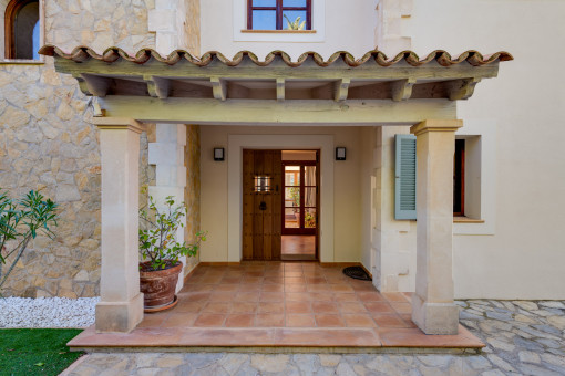 Villa i Santa Ponsa