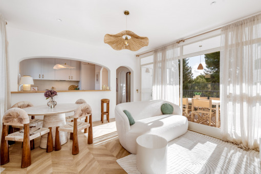 Lägenhet i Portals Nous