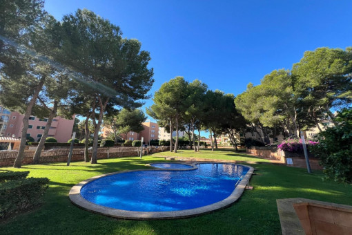 Lägenhet i Mayoris Decima