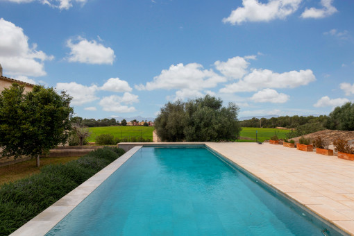 Finca i Son Veri Nou