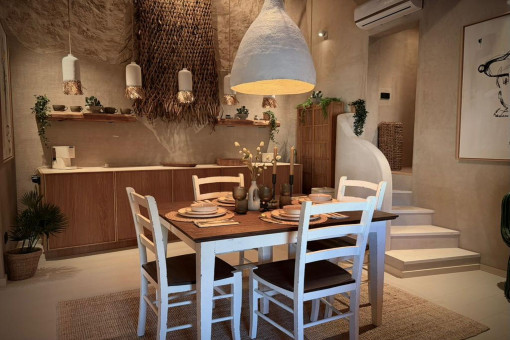 Lägenhet i Llucmajor