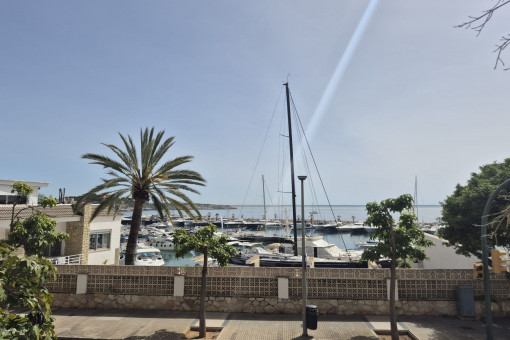 Lägenhet i San Augustín