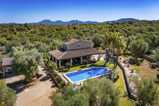 Finca i Campos