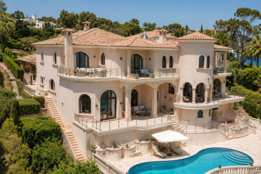 Villor i Sol de Mallorca