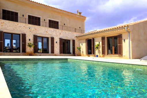 Finca i Algaida