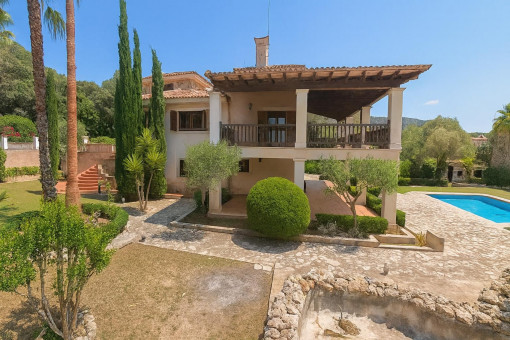 Villa i Sa Pobla