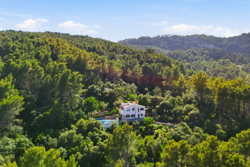 Finca i Esporles