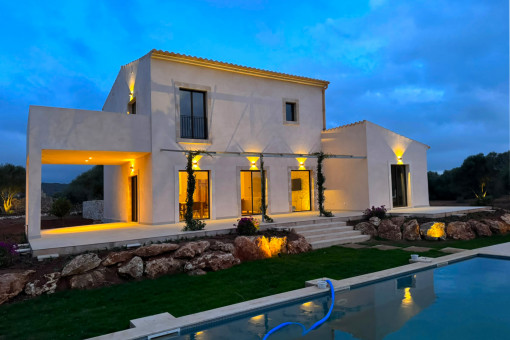 Finca i Campos