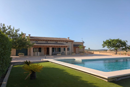 Finca i Sineu