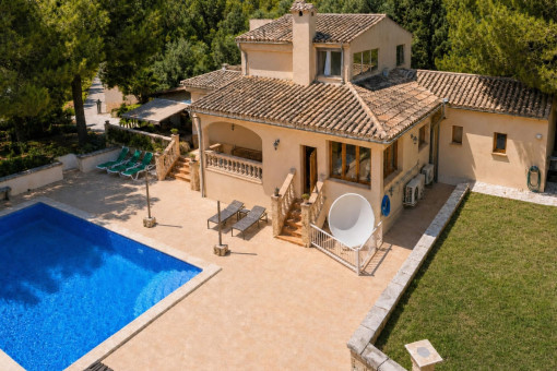 Finca i Alcudia