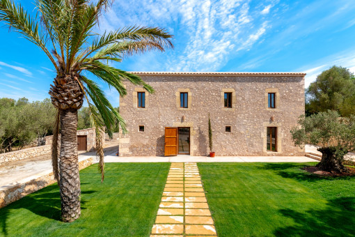 Finca i Manacor