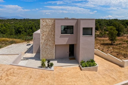 Villa i Son Gual