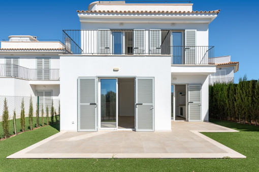 Villa i Sa Rapita
