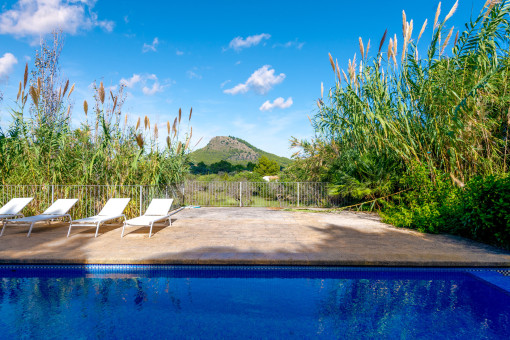 Finca i Capdepera