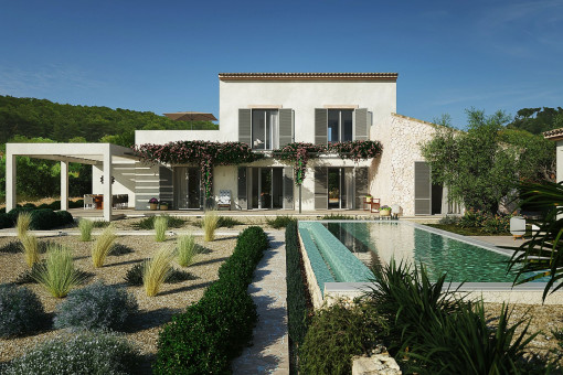 Finca i Felanitx