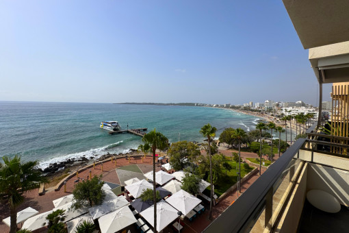Lägenhet i Cala Millor
