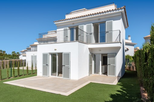 Villa i Sa Rapita