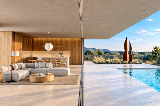 Villa i Cala Millor