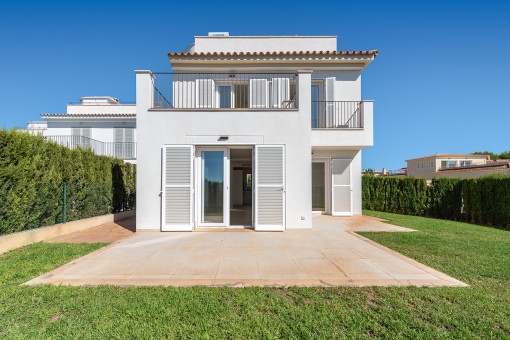 Villa i Sa Rapita