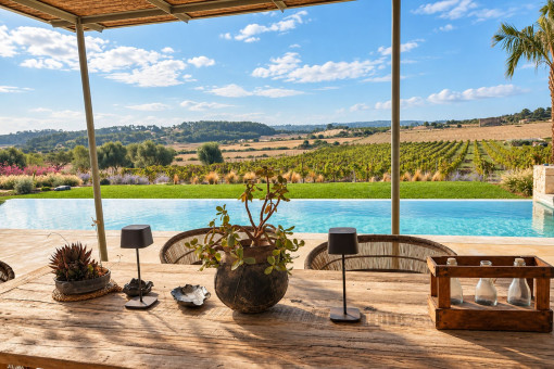 Finca i Montuiri