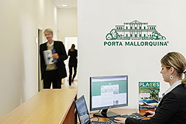 Head Office Santa Ponsa