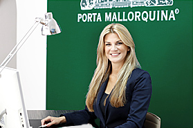 Huvudkontor Porta Mallorquina