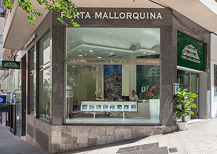 Real Estate in Palma de Mallorca