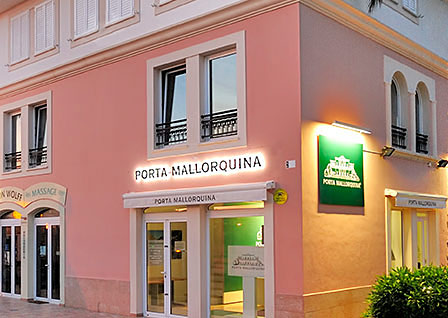 Real Estate Santa Ponsa Mallorca